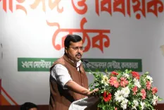 BJP राष्ट्रीय अध्यक्ष नितिन नवीन का कोलकाता दौरा: विकास, कानून-व्यवस्था और सीमा सुरक्षा पर मंथन