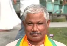 पश्चिम बंगाल में ममता सरकार की विदाई का समय नजदीक: दीपक बर्मन