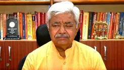 दुर्गा पूजा पंडालों पर VHP की कोई गाइडलाइन नहीं: प्रवक्ता आलोक कुमार ने किया स्पष्ट
