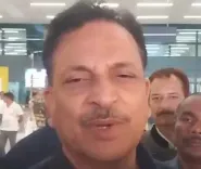 राजीव प्रताप रूडी का दावा: बंगाल में इस बार भाजपा की सरकार बनेगी