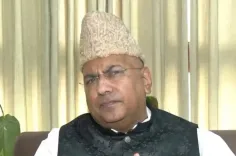 बंगाल में डबल इंजन सरकार की संभावना, जनता का पूरा समर्थन: गुलाम अली खटाना