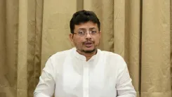TMC फंड विवाद: ₹30 करोड़ 'लीप्स एंड बाउंड्स' को ट्रांसफर का आरोप, सुप्रीम कोर्ट में सॉलिसिटर जनरल का बयान