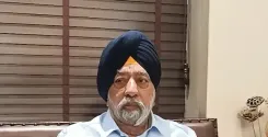 बंगला साहिब में पुलिस प्रवेश पर सरना का विरोध: अमित शाह और पुलिस कमिश्नर से जांच की मांग