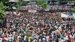 What Led to Bangladesh's Political Turmoil?