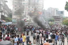 Is Gender-Based Violence Escalating Ahead of Bangladesh's February Elections?