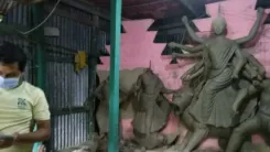 Why Was Another Hindu Temple Vandalised in Bangladesh Ahead of Durga Puja?