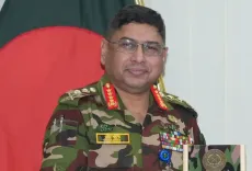 Will Bangladesh Army Chief Visit India for UN Conclave?