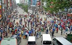 Why Are Artists in Bangladesh Protesting the Arrest of Baul Singer Abul Sarkar?