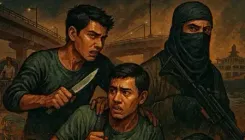 Bangladesh Awami League accused Yunus regime of 'conspiratorial' arson attacks