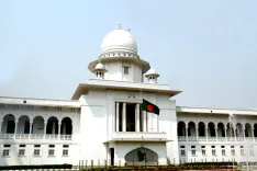 Bangladesh Awami League flags 'false cases' and bail obstruction crisis