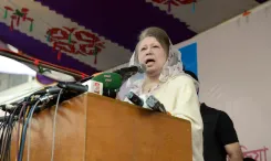 Is the BNP Right to Fear That Yunus' Government Will Favor Jamaat and NCP in the February Elections?