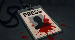 What Happened to Journalists Inside Khaleda Zia's Office in Dhaka?