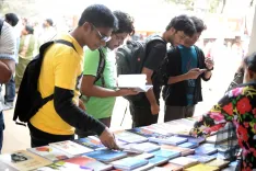 Al-Qaeda, IS leaders' books sold openly at Bangladesh govt book fair