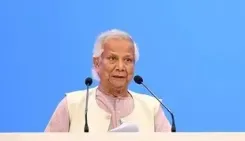 Bangladesh: Chief Advisor Yunus warns nation at risk without February 2026 elections