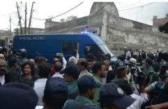 Bangladesh court upholds acquittal of 2004 grenade attack accused