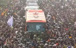 Will Bangladesh Elections Restore Stability After a Decade of Turmoil?