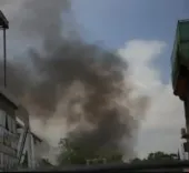 What Happened in Bangladesh When an Explosion Hit a Madrasa?