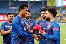 क्या बांग्लादेश के खिलाफ वनडे सीरीज से पहले अफगानिस्तान को बड़ा झटका लगा?