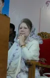 क्या बांग्लादेश की पूर्व पीएम खालिदा जिया की हालत नाजुक है?