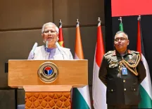 क्या बांग्लादेश में आम चुनाव की तारीख तय हो गई है? मतदान अगले साल 12 फरवरी को होगा