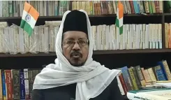 क्या बांग्लादेश में अल्पसंख्यकों के साथ हुई घटना शर्मसार करने वाली है? मौलाना शहाबुद्दीन रजवी बरेलवी