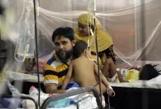 Bangladesh measles outbreak death toll rises to 294 as crisis deepens