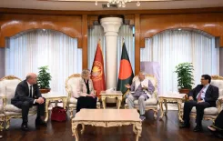 Bangladesh media questions Yunus-era US trade deal, urges BNP govt to rethink