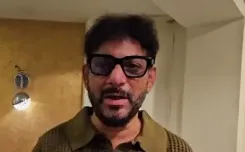 क्या बांग्लादेश में अल्पसंख्यकों पर हो रहा अत्याचार निंदनीय नहीं है? वारिस पठान की सरकार से सख्त कार्रवाई की मांग