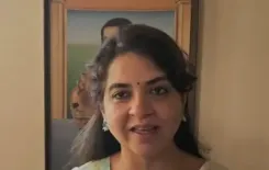 क्या बांग्लादेश में हिंदुओं की मदद के लिए भारत हमेशा तैयार है: शायना एनसी?