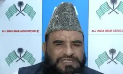 क्या बांग्लादेश में हिन्दुओं की हत्या के पीछे आईएसआई का हाथ है: मौलाना साजिद रशीदी?