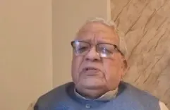 क्या बांग्लादेश में मानवता का दमन हो रहा है? कलराज मिश्र