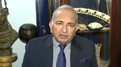 बांग्लादेश में राजनीतिक दलों के मुस्लिम समर्थक कट्टरपंथी दिखने की होड़ में हैं : पूर्व राजदूत महेश सचदेवा