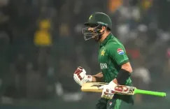 बांग्लादेश-पाकिस्तान पहला वनडे: 2 नए ओपनर सहित पाकिस्तान के लिए 4 खिलाड़ियों ने किया डेब्यू