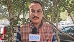 Bangladesh paradise for all jihadis: VHP's Vinod Bansal condemns persecution of Hindus