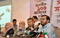 Can the Yunus-led Interim Government Ensure Fair Elections in Bangladesh?