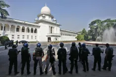 Will Radical Groups Succeed in Toppling Yunus's Government Over Hadi's Murder?