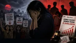 Bangladesh: 1,667 women faced violence in 7 months, rights body warns of 'safe haven' for rape