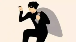 बांग्लादेश: चुआडांगा में 330 किलो बाल की डकैती, 1 करोड़ टका का माल बरामद, 2 गिरफ्तार