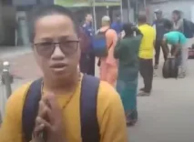 Bangladesh stops 54 Iskcon members from crossing into India via Benapole