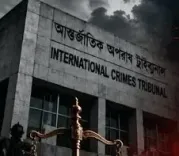 Bangladesh ICT accepts crimes against humanity charges against 8 over July 2024 protests