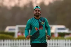 बांग्लादेशी कप्तान लिटन दास अफगानिस्तान के खिलाफ टी20 सीरीज से बाहर
