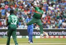 रुबेल हुसैन ने किया अंतरराष्ट्रीय क्रिकेट से संन्यास का ऐलान, याद किए सफर