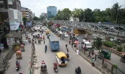 Bangladesh economic crisis: World Bank flags 3.4% growth, banking risks in 2026 report