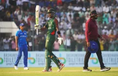 Is Bangladesh’s Hossan Preparing for U19 Asia Cup Defense as a Warm-Up for Next Year’s World Cup?