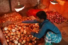 Bangladesh's inflation soars to four-month high in November