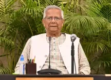 Is Bangladesh's Interim Government Failing Amidst Violence and Instability?
