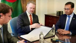 Bangladesh-US trade deal faces backlash in Dhaka over one-sided terms