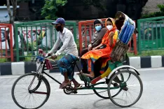 Are Bangladesh's Women Becoming More Vulnerable in the Economy?