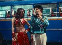 संजू राठौड़ की 'बैंगल्स' ने फिर से छाया, ईशा मालविया के साथ नई जोड़ी ने दिल जीता