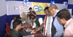 Bankipur bypoll 2025: 11.5% turnout by 11 am as BJP, RJD, Jan Suraaj face off